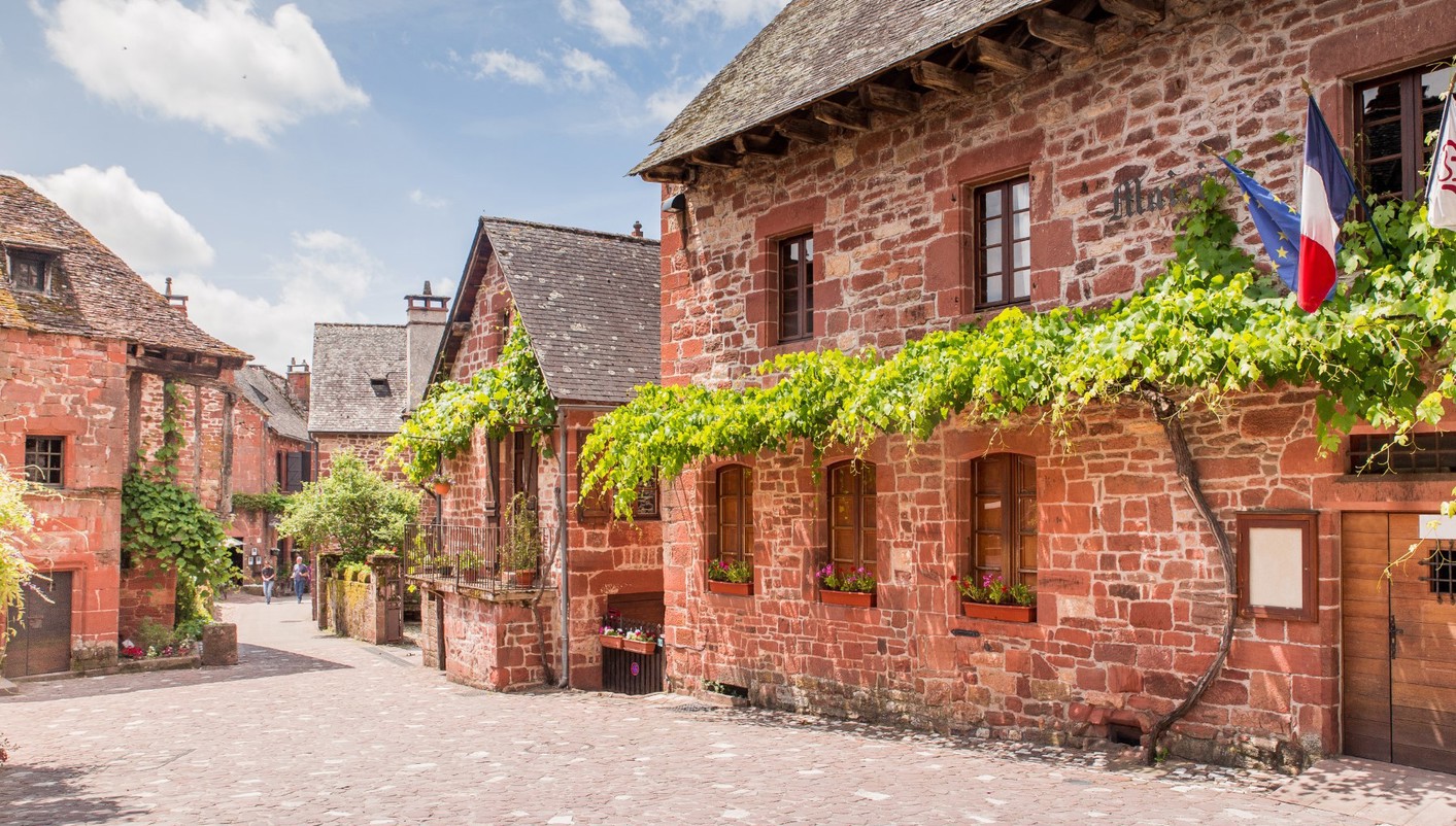 header picture of tour Explore your France MD
